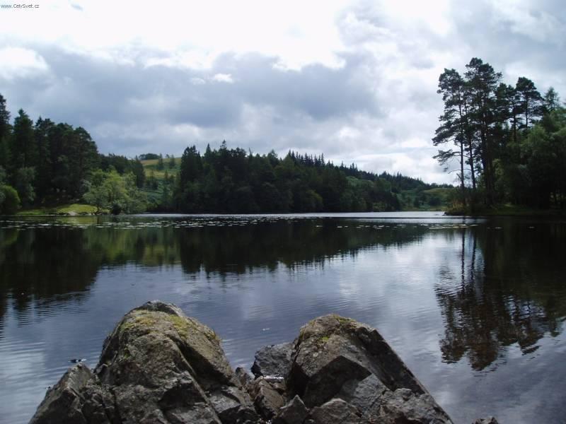 Fotky: Velk� Brit�nie (cestopis) (foto, obrazky)