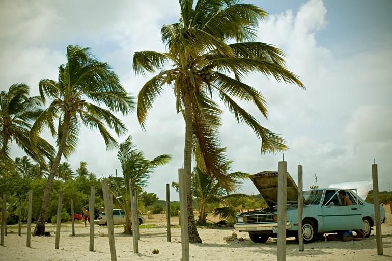 Foto: Venezuela-Tucacas