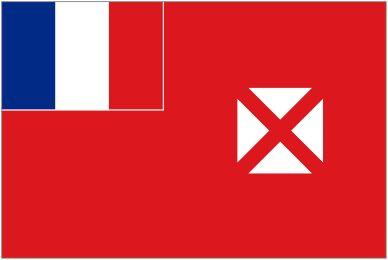 Foto: Wallisovy ostrovy