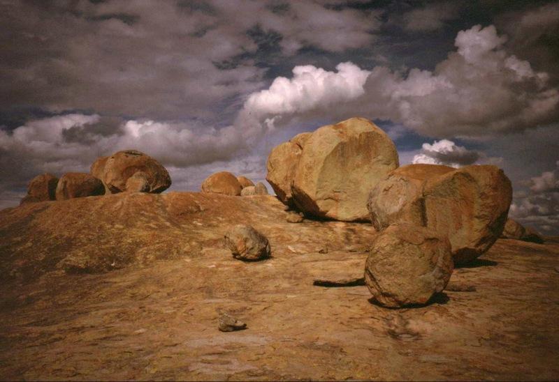 Foto: Zimbabwe-Masvingo