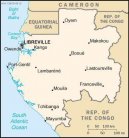 Gabon � Gabun