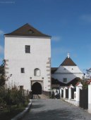 Fotky: Nov� Hrady (foto, obrazky)