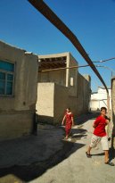 Fotky: Uzbekist�n (foto, obrazky)