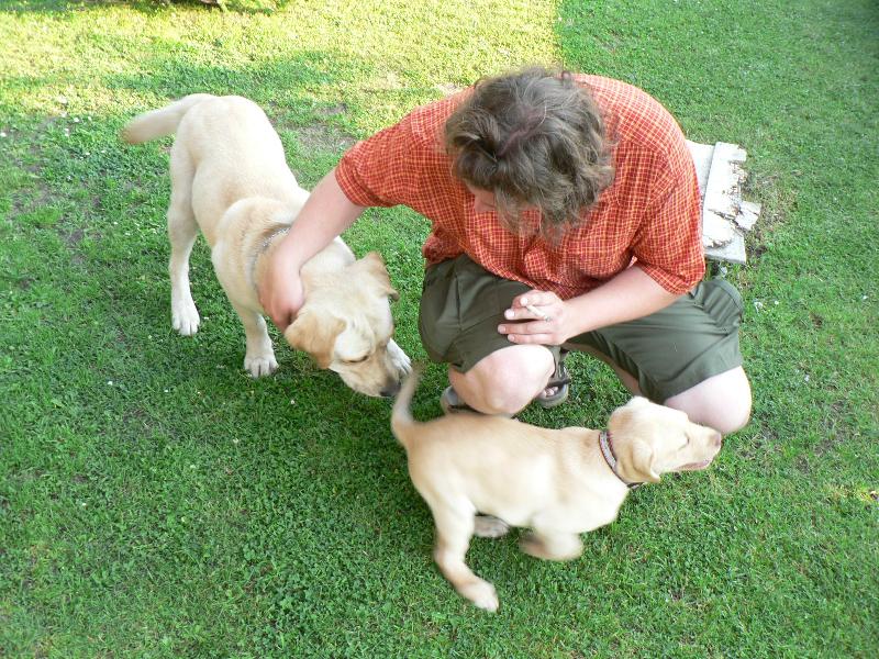 Foto: Charlie