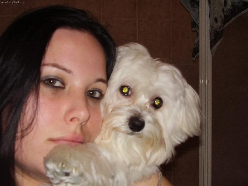 Foto: m�j mil��ek