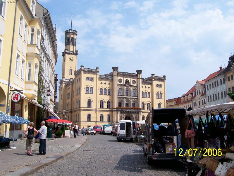 Foto: Zittau-Radnice
