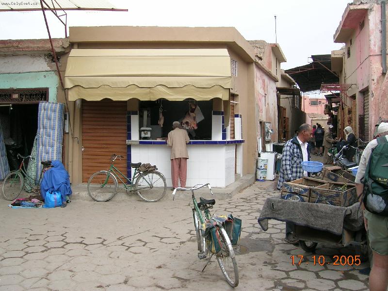 Foto: Tr�i�t�-Prodej masa....