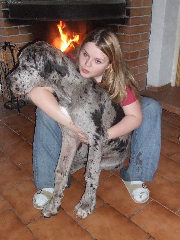 Foto: Moji mil���i