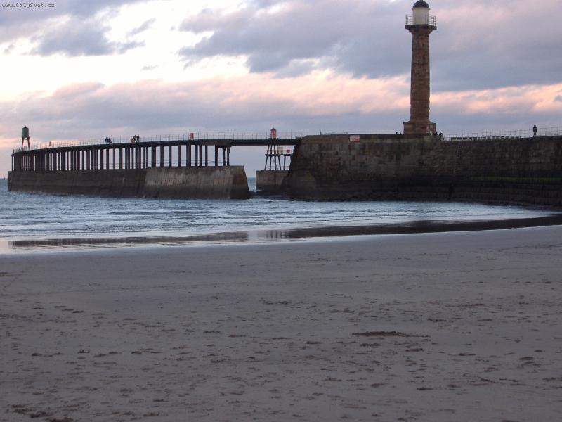 Foto: Whitby