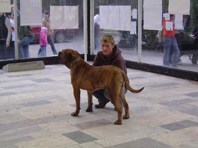 Foto: V�stava Olomouc 2007-Keno Chamjan