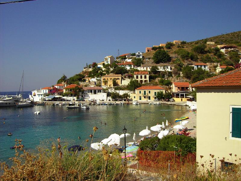 Foto: Kefalonia Assos