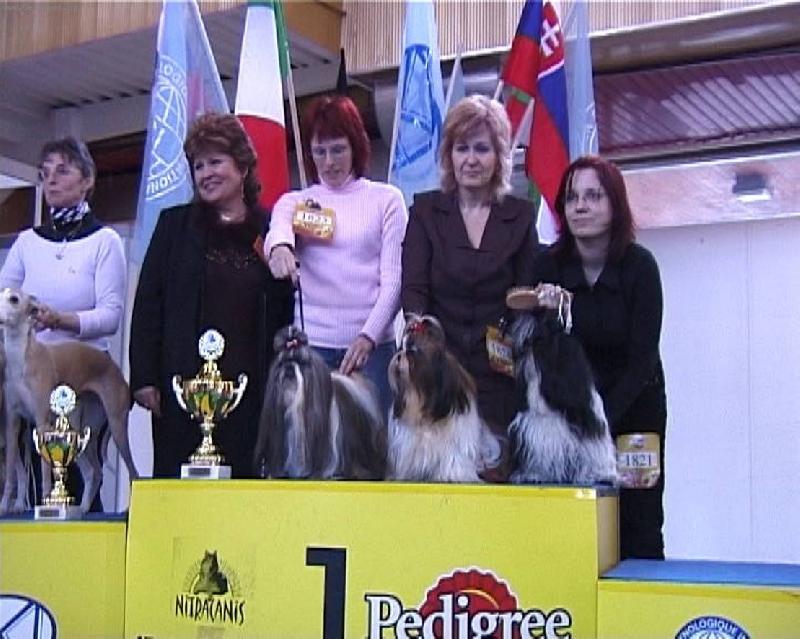 Foto: CH.Jeron Atrei