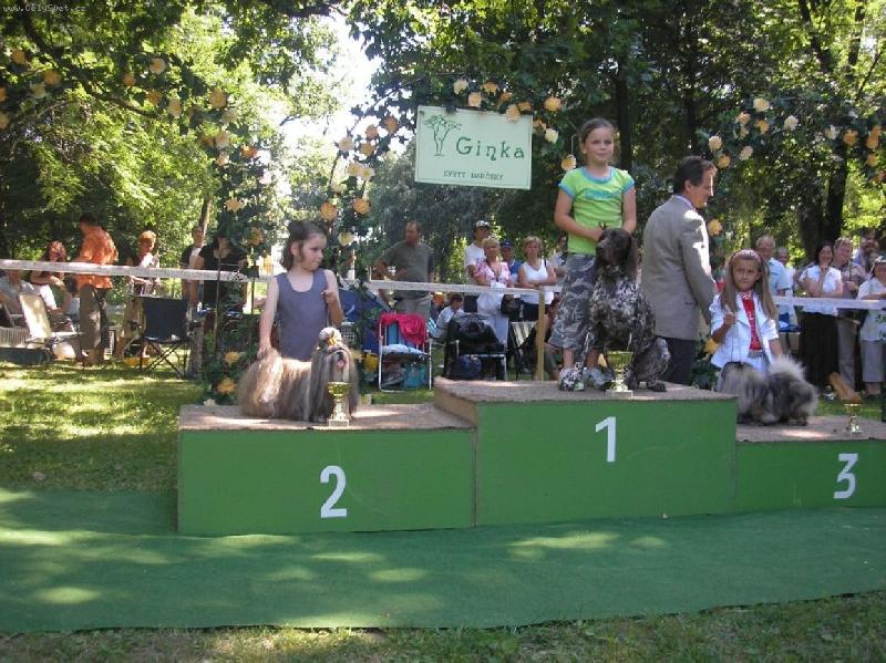 Foto: CH.Jeron Atrei