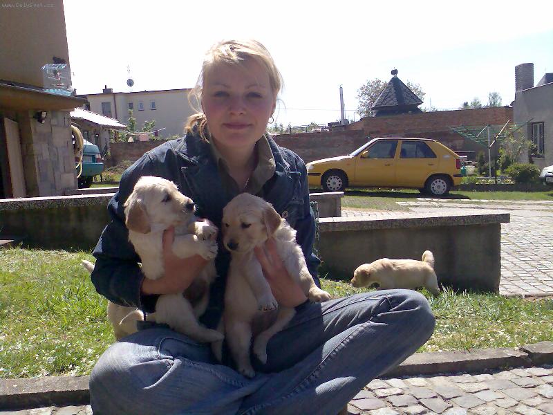 Foto: J� se �t���tky