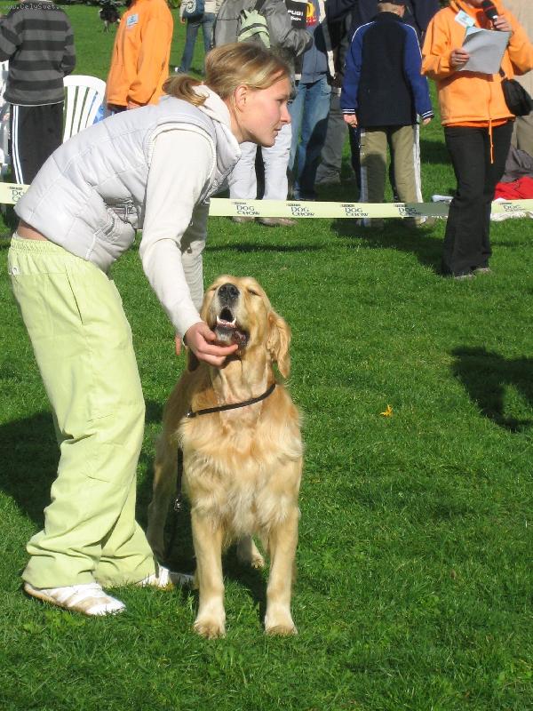 Foto: Flexi na v�stav�-Flexi z v�stavy