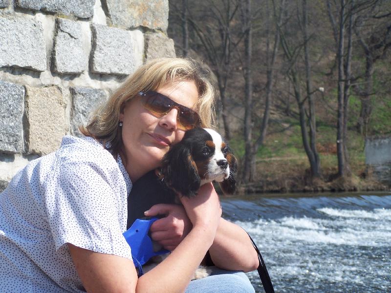 Foto:  m�j milovan� Lucky