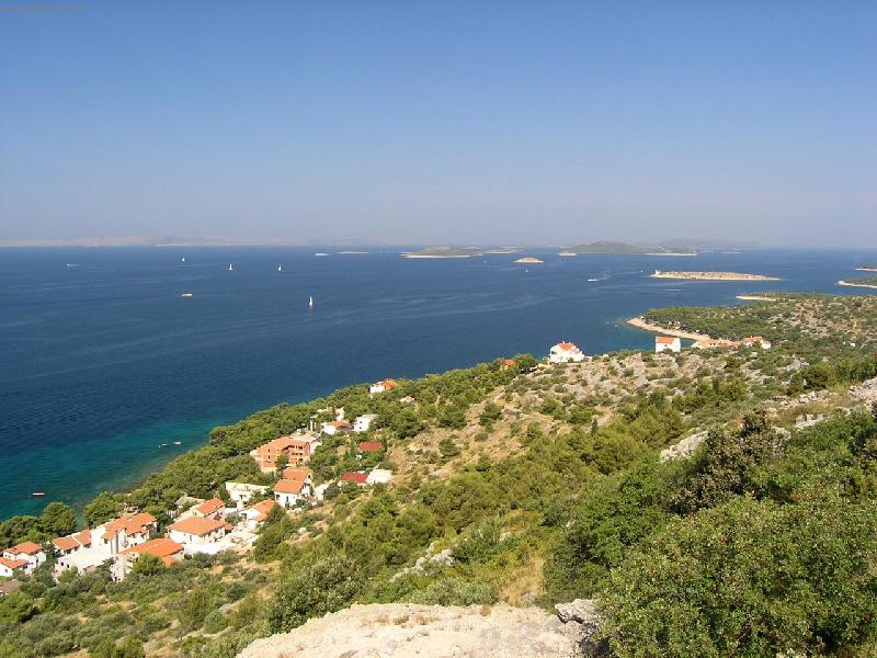 Foto: Murter-Murter, Pod Radu�