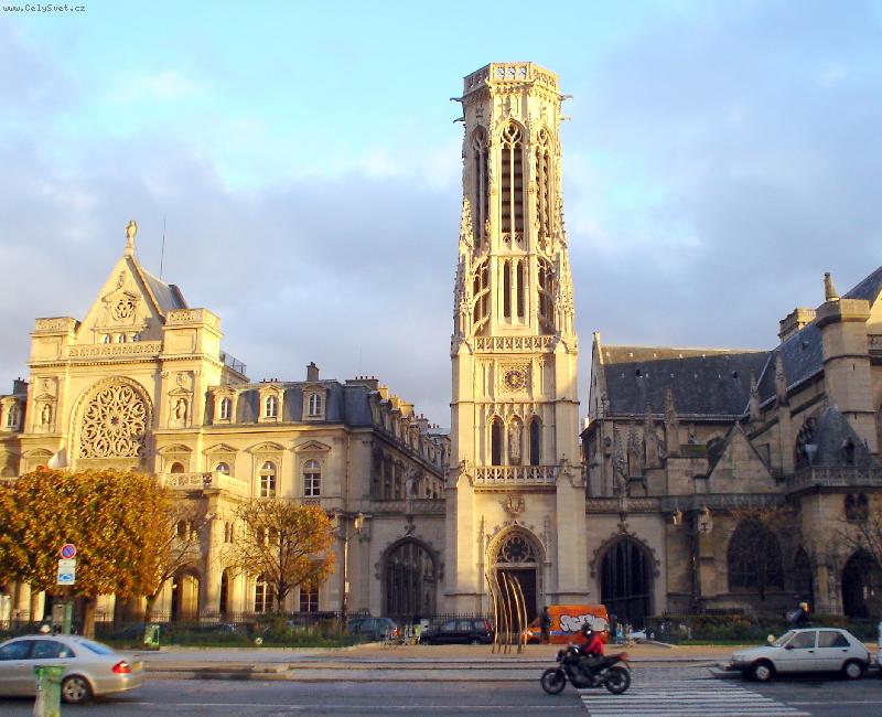 Foto: Saint Mischel-:)