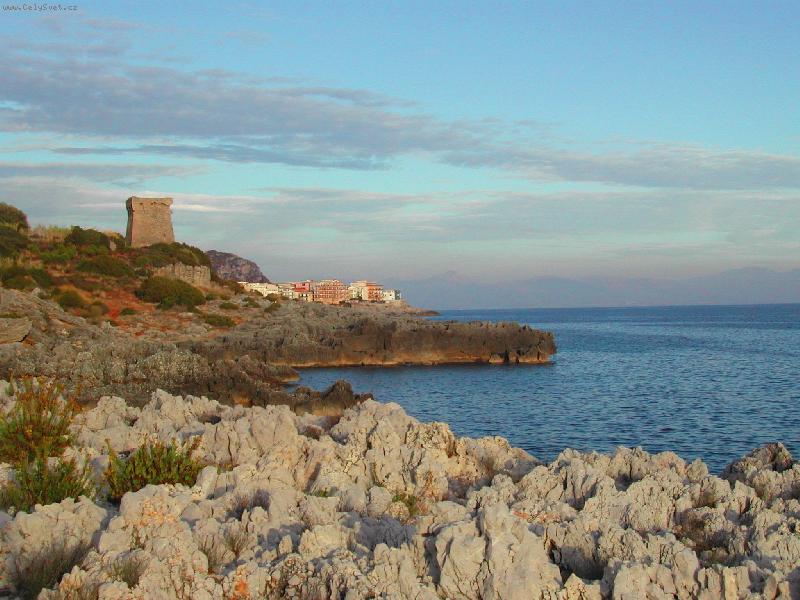 Foto: Marina di Camerota