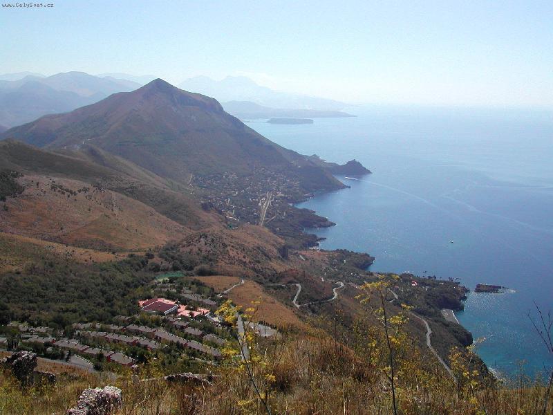 Foto: Maratea