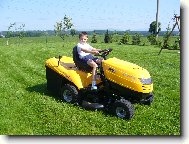 Velk� sek��.