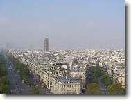 pohled z v�t�zn�ho oblouku