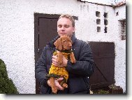 ve svet��ku, aby mi nebyla zima ..