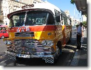Maltsk� bus