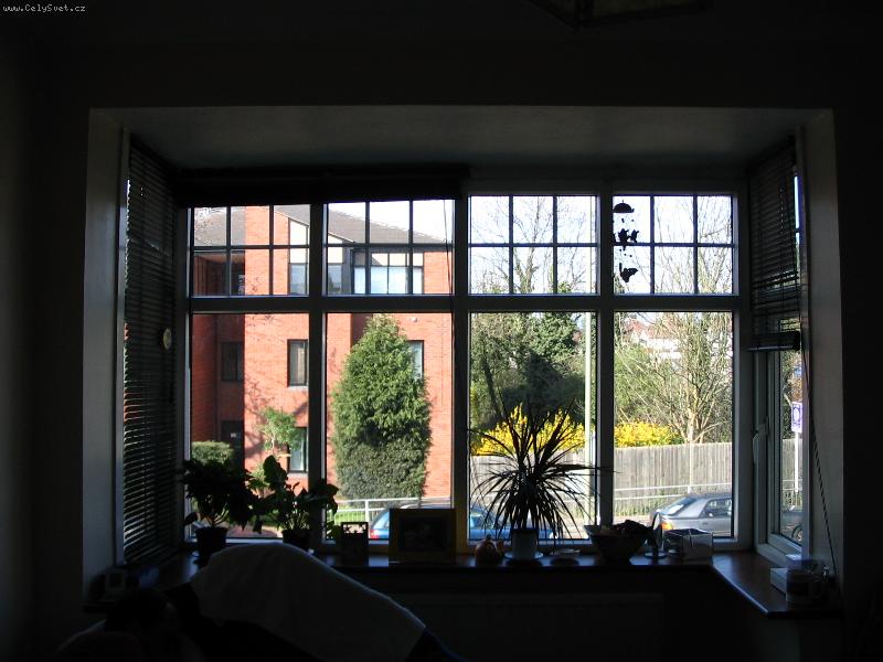 Foto: okno