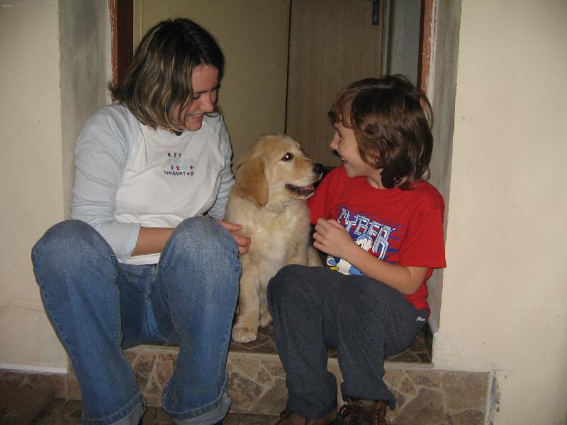 Foto: Koho si vybere?