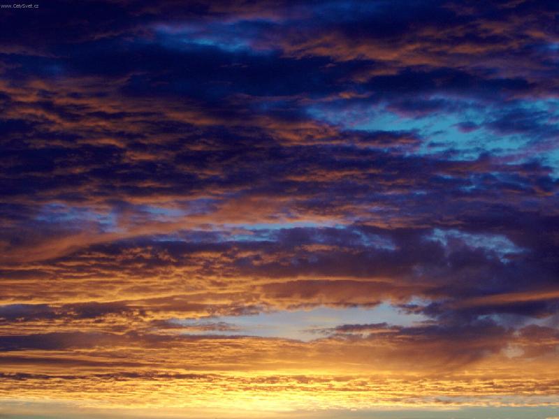 Foto: n����dhera-na�e nebe