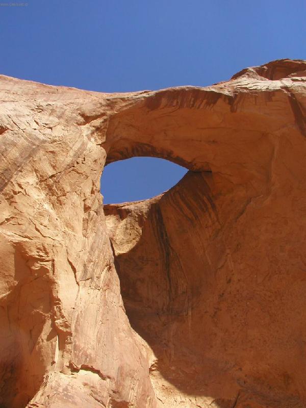 Foto: Monument Valley