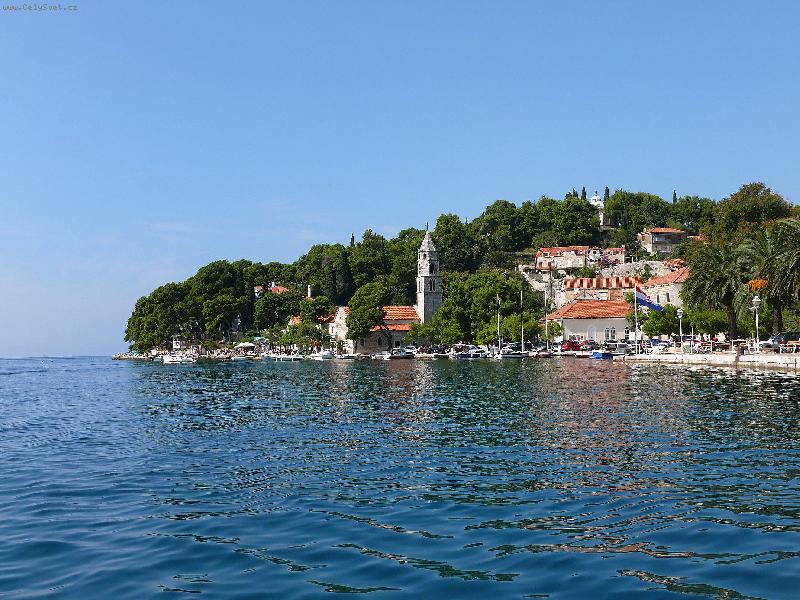 Foto: Dubrovn�k-Chorvatsko