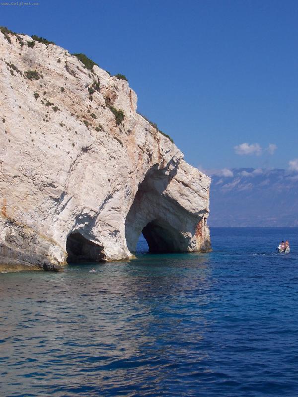 Foto: Zakynthos-�ecko