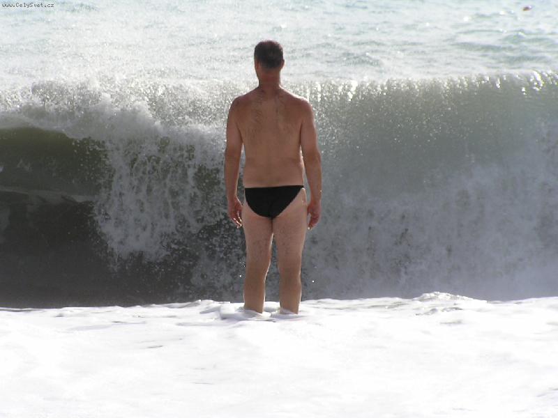 Foto: ..Po bou�ce 2