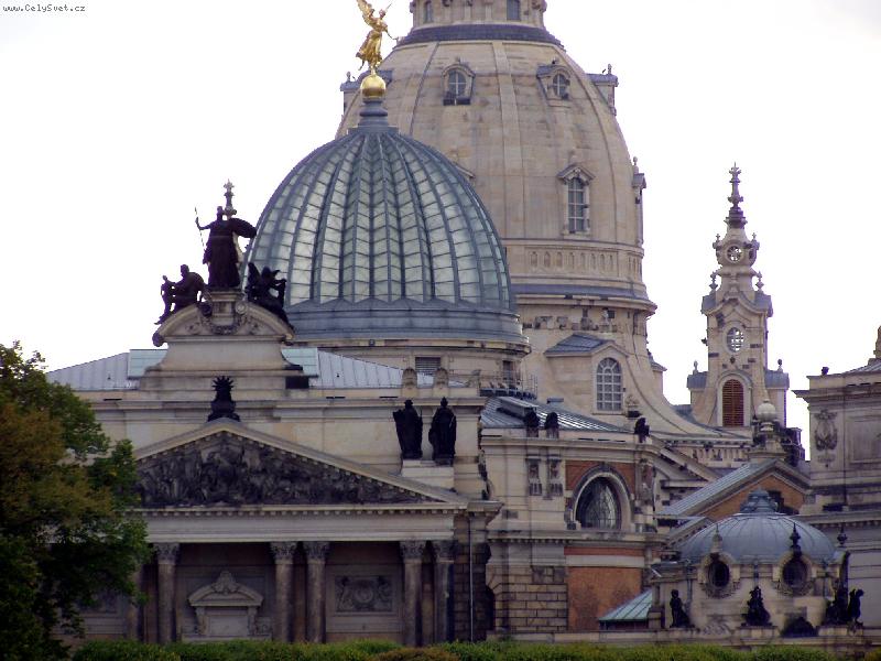Foto: Dresden-Altstadt