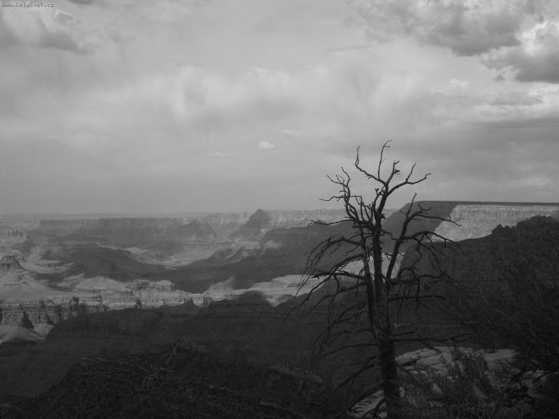 Foto: Grand Canyon