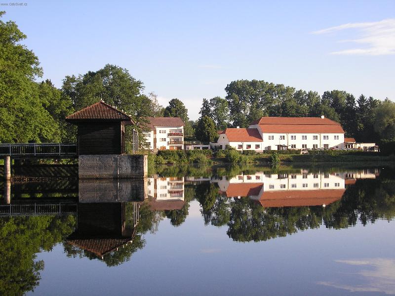 Foto: Klid a harmonie