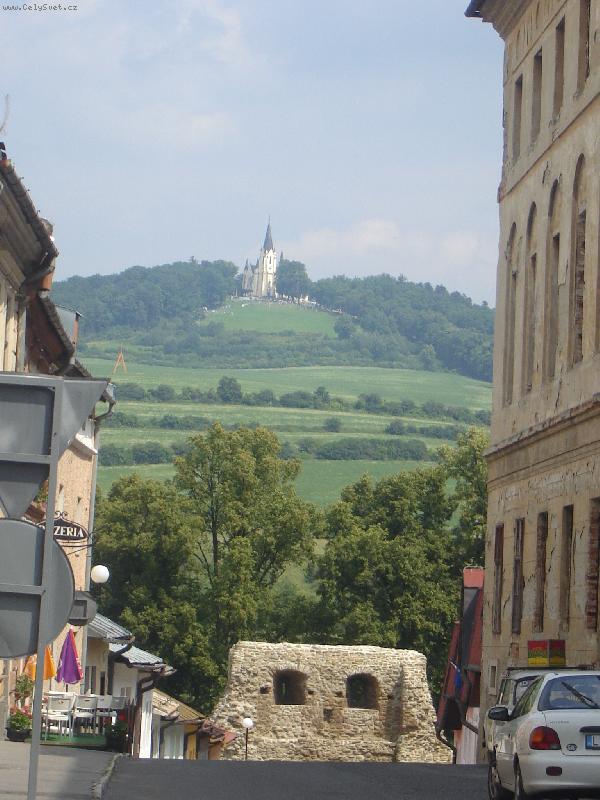 Foto: Pohled z Levo�i