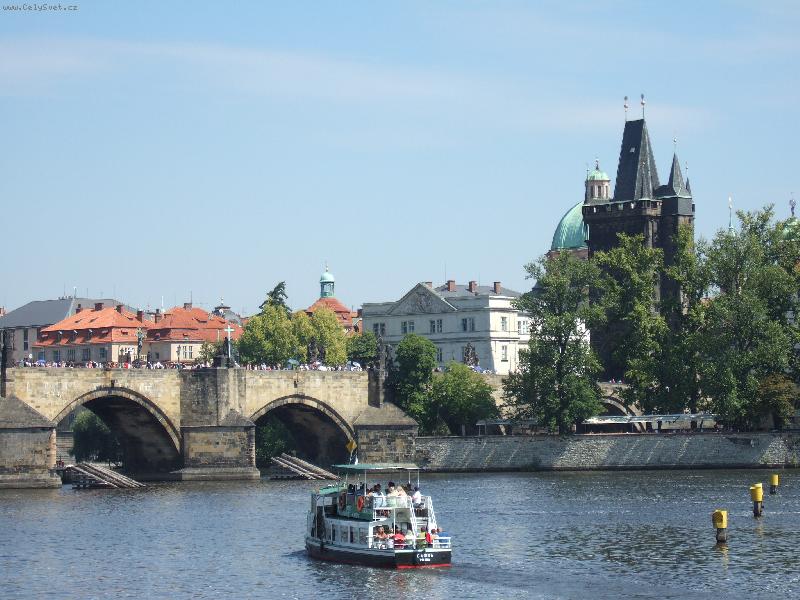 Foto: mati�ka Praha=)