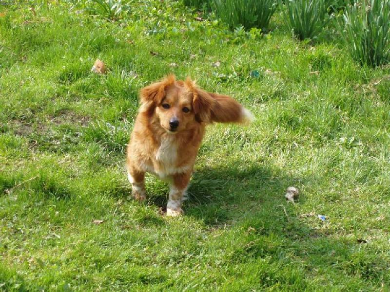 Foto: Barunka-To jsem r�da, �e t� vid�m