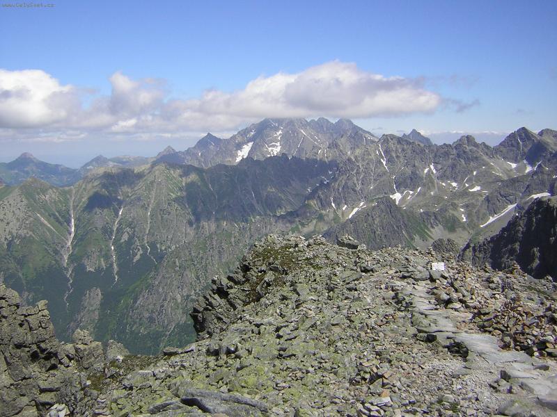 Foto: Pohoda v Tatr�ch