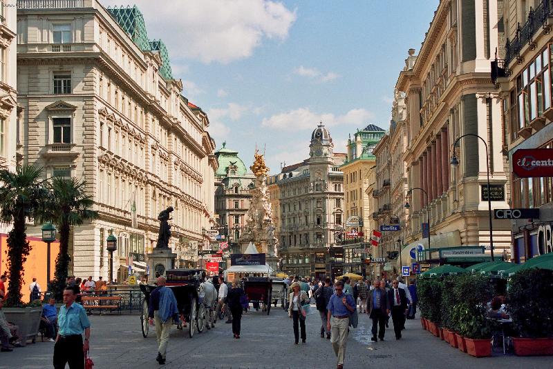 Foto: V�de�-P�� z�na Graben