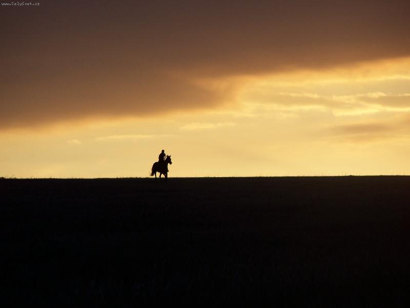 Foto: konec pr�zdnin