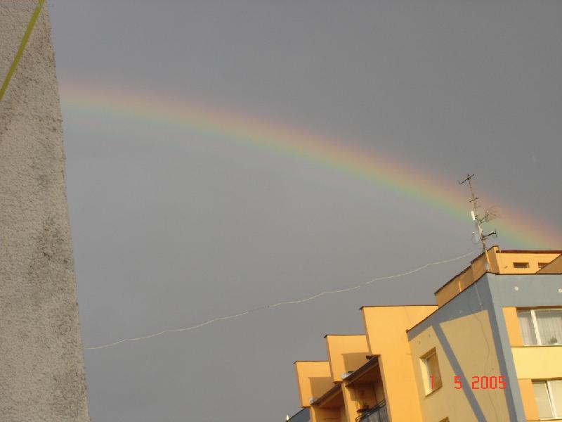 Foto: Duha-Duha s balk�nu