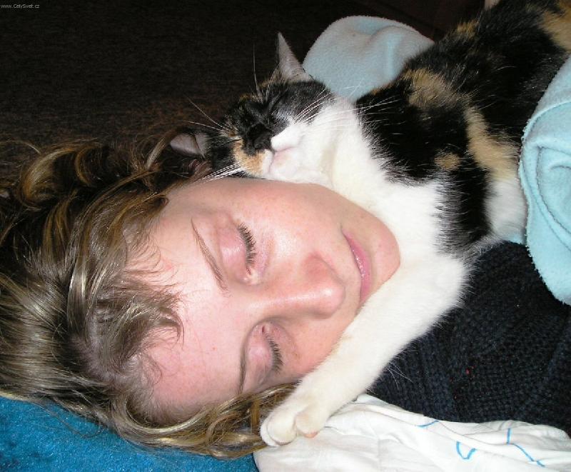 Foto: tvrd� sp�nek