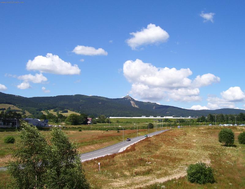 Foto: Ide�ln� l�to