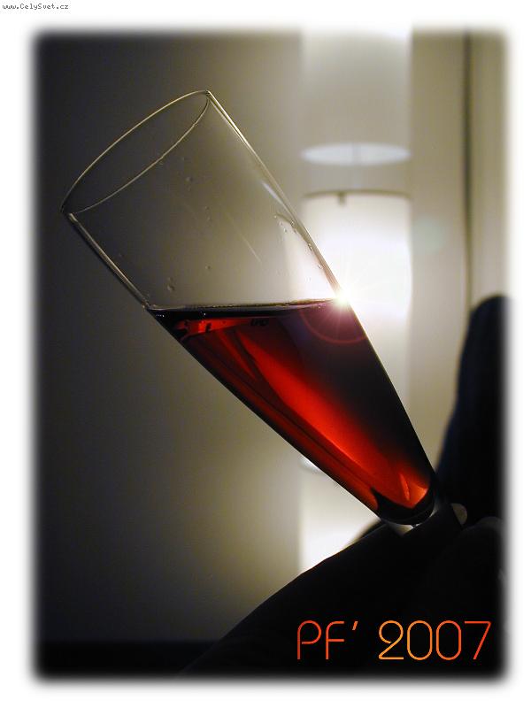 Foto: ��astn� nov� rok