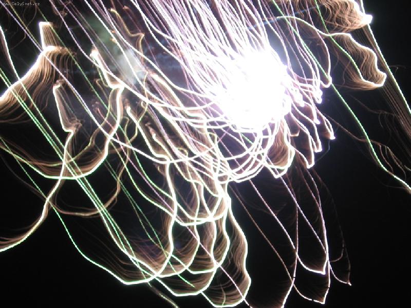 Foto: Silvestrovsk� oh�ostroj