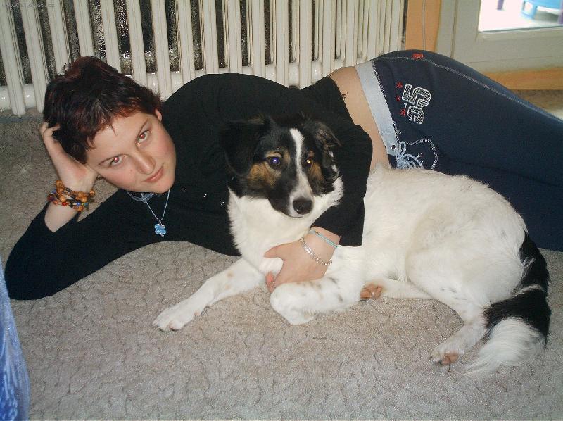 Foto: J� s m�m mazl��kem